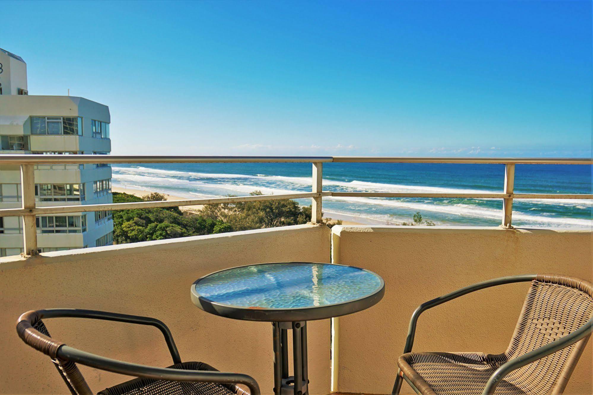 Equinox Resort Gold Coast Exterior photo